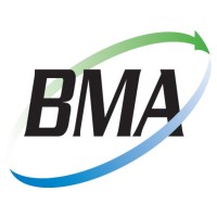 BMA Inc. Logo