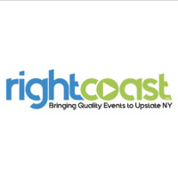 Right Coast, Inc. Logo