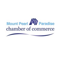 Mount Pearl Paradise Chamber of Commerce Logo