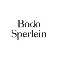 Bodo Sperlein Ltd Logo