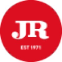 JR Cigar Logo