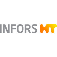 INFORS HT, UK Logo
