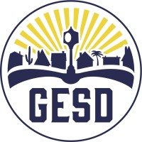 Glendale Elementary School District No 40 Logo