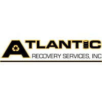 ATLANTIC RECOVERY SERVICES INC Logo