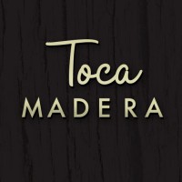 Toca Madera Winery Logo