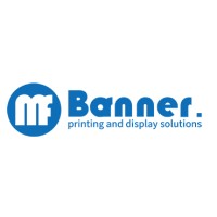 MF banner Co.,Ltd Logo