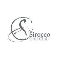 Sirocco Golf Club Logo