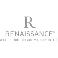 Renaissance Waterford Oklahoma City Hotel Logo