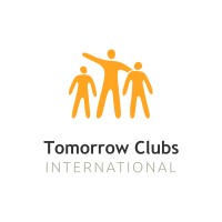 Tomorrow Clubs International Logo