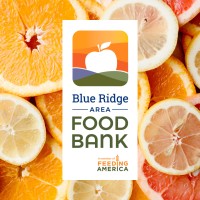 Blue Ridge Area Food Bank Logo