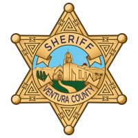 Ventura County Sheriff’s Office Logo