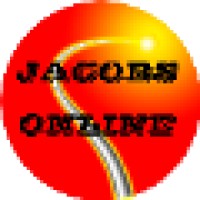 Jacobs Online Logo