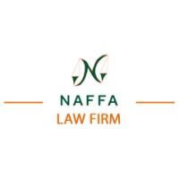 Naffa Law Firm Logo