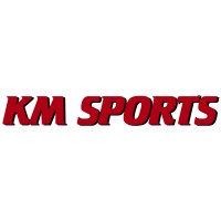 KM SPORTS LLC Logo