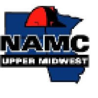 National Association of Minority Contractors Logo