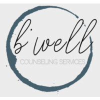 Bwell Counseling Services Logo