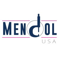 MENDOL, USA Logo