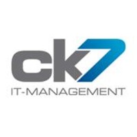 CK7 GmbH Logo