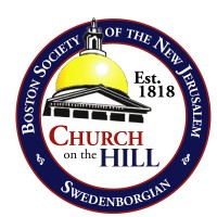 BOSTON SOCIETY OF THE NEW JERUSALEM INC Logo