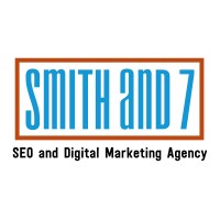 Smith & 7 SEO and Digital Marketing Agency Logo