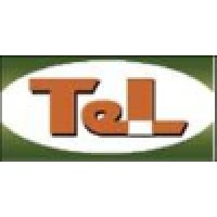 PT. Tanjungenim Lestari Pulp and Paper Logo