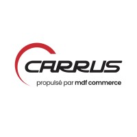 Carrus Technologies Inc. - propulsé par mdf commerce Logo