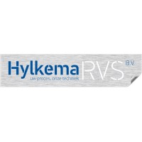 Hylkema RVS B.V. Logo