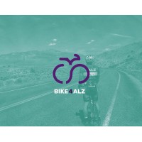 BIKE4ALZ Logo