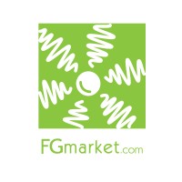 FGmarket.com Logo