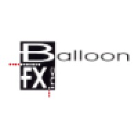 Balloon FX Logo