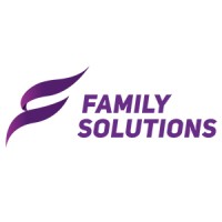 FAMILY SOLUTIONS USA Logo