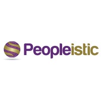 Peopleistic (Australia and USA) Logo