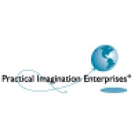 Practical Imagination Enterprises Logo