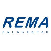 REMA Anlagenbau GmbH Logo