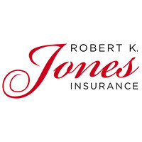 Robert K. Jones Insurance Agency, LTD. Logo
