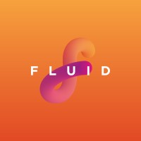 FLUID Design GmbH Logo