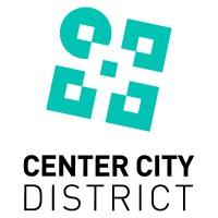 Center City District Logo