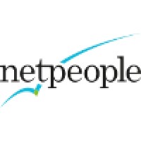 NETPEOPLE Logo