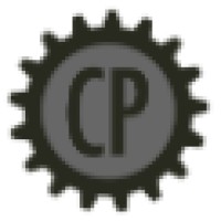 Cooperative Press Logo