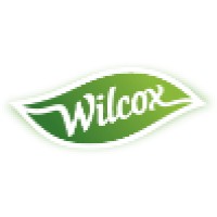 Wilcox Fresh Logo