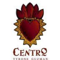 CENTRO TYRONE GUZMAN Logo