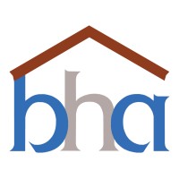 Bloomington Housing Authority Logo