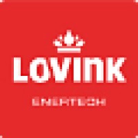 Lovink Enertech B.V. Logo