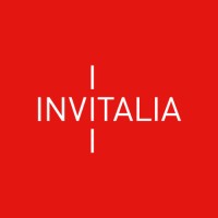 Invitalia Logo