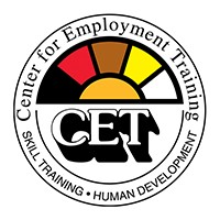 Center for Employment Training Logo