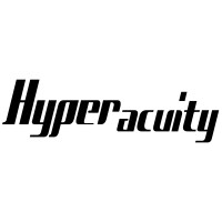 Hyperacuity Logo