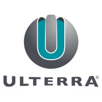 Ulterra Drilling Technologies L.P. Logo