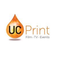 UCPrint Ltd Logo