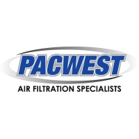 PACWEST AIR FILTER LLC Logo