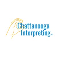 Chattanooga Interpreting, LLC Logo